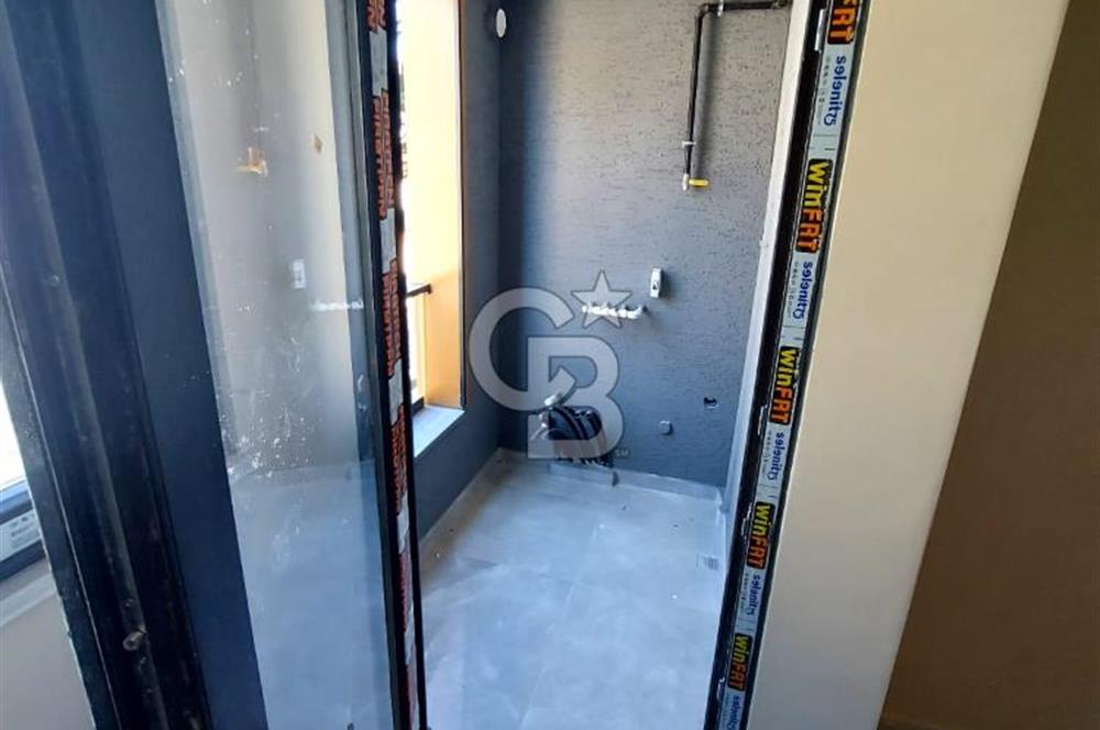 ADLİYE HASTANE YAKINI ÇİFTELER CAD. SATILIK 2+1 SIFIR DAİRE 