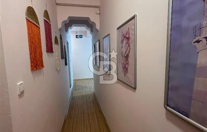 Bornova Kazimdirik’te Devren Kiralık Çocuk Oyun Alanı & Cafe