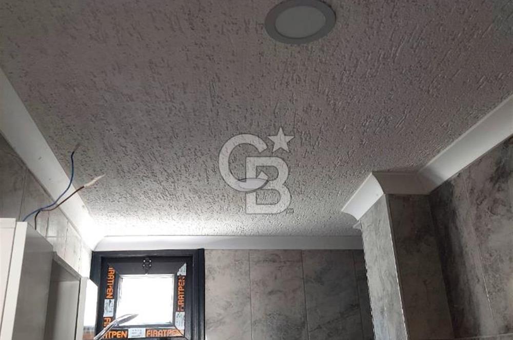 ADLİYE HASTANE YAKINI ÇİFTELER CAD. SATILIK 2+1 SIFIR DAİRE 