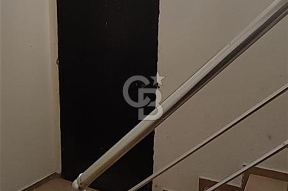 BUCA FIRAT MAHALLESİNDE 3+1 ARA KAT SATILIK DAİRE