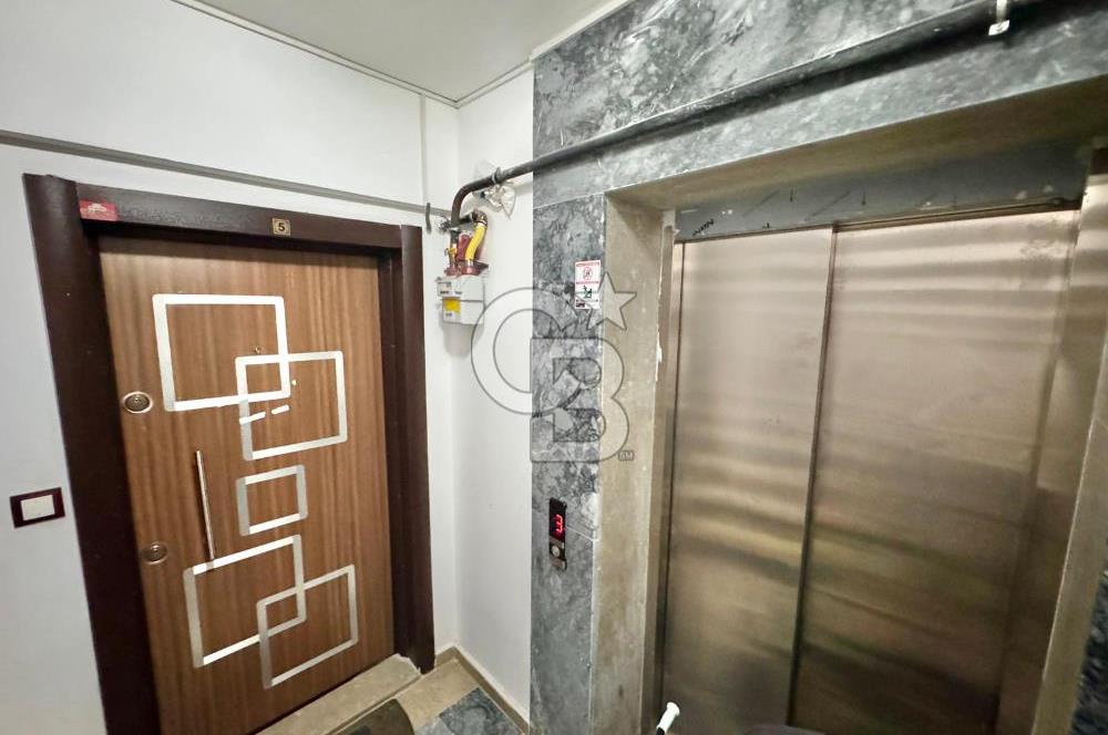 ÇANAKKALE LAPSEKİ ÇARŞIDA 2+1 DAİRE