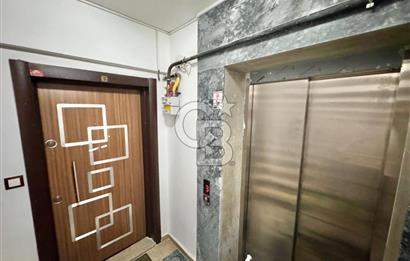 ÇANAKKALE LAPSEKİ ÇARŞIDA 2+1 DAİRE