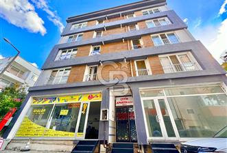 ÇANAKKALE LAPSEKİ ÇARŞIDA 2+1 DAİRE
