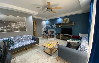 MENEMEN ESATPAŞA’DA SATILIK 2+1 CADDEYE CEPHE DAİRE