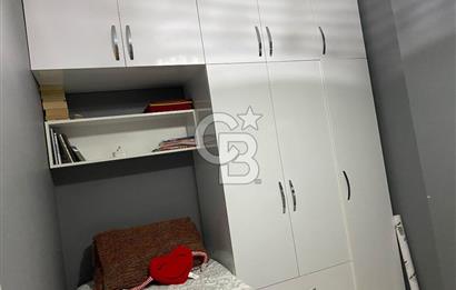 MENEMEN ESATPAŞA’DA SATILIK 2+1 CADDEYE CEPHE DAİRE