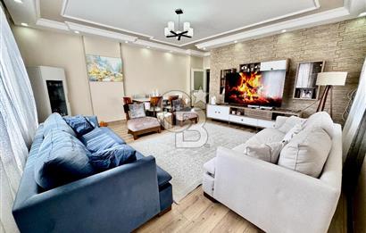 YENİŞEHİR HÜRRİYET MAH. BAĞIMSIZ MUTFAKLI SATILIK 3+1 DAİRE