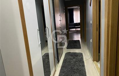 MENEMEN ESATPAŞA’DA SATILIK 2+1 CADDEYE CEPHE DAİRE