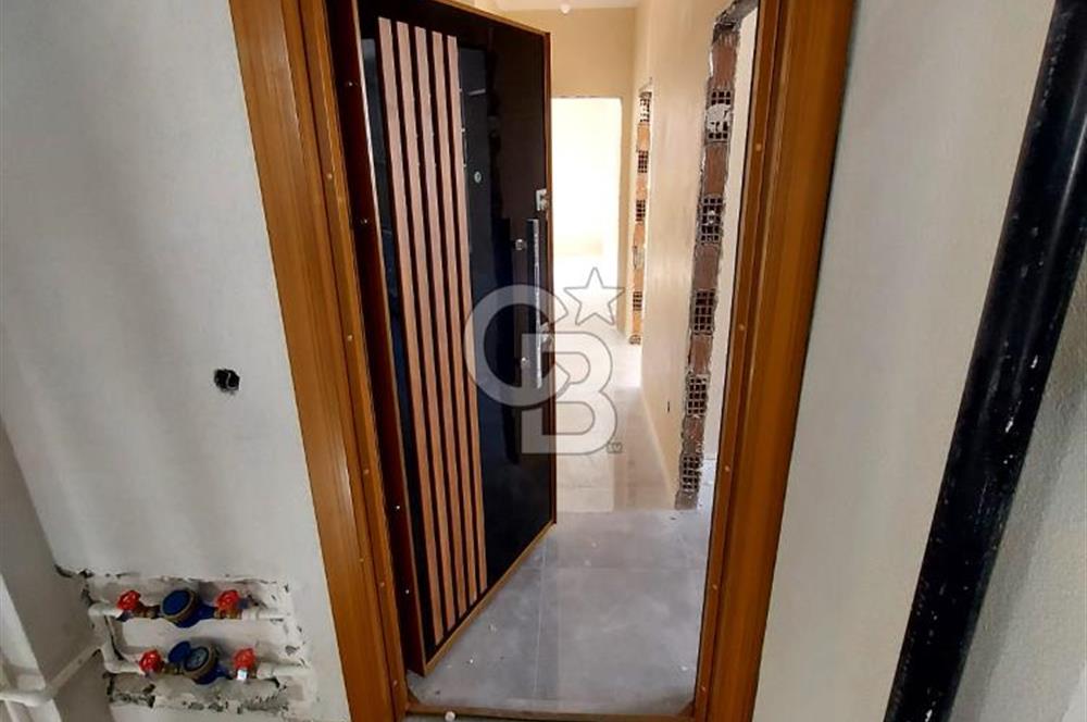 ADLİYE VE  HASTANEYE YAKIN SIFIR 2+1 KİRALIK
