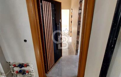 ADLİYE VE  HASTANEYE YAKIN SIFIR 2+1 KİRALIK