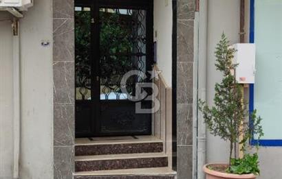 BUCA FIRAT MAHALLESİNDE 3+1 ARA KAT SATILIK DAİRE