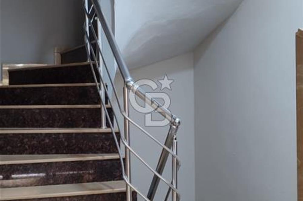 BUCA FIRAT MAHALLESİNDE 3+1 ARA KAT SATILIK DAİRE
