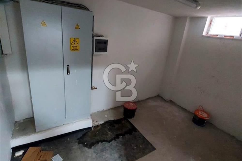 CEVİZLİ ORHANTEPE KİARLIK 2+1 YENİ BİNA