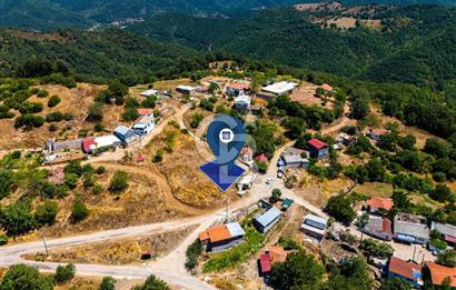 ÇANAKKALE BİGA CAMİALAN KÖYÜ SATILIK ARSA