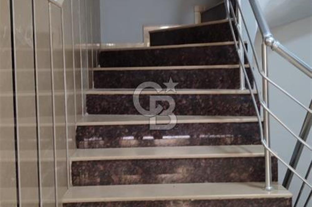 BUCA FIRAT MAHALLESİNDE 3+1 ARA KAT SATILIK DAİRE
