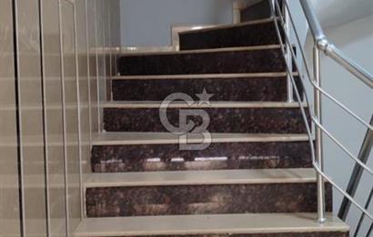 BUCA FIRAT MAHALLESİNDE 3+1 ARA KAT SATILIK DAİRE