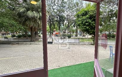 Bornova Kazimdirik’te Devren Kiralık Çocuk Oyun Alanı & Cafe