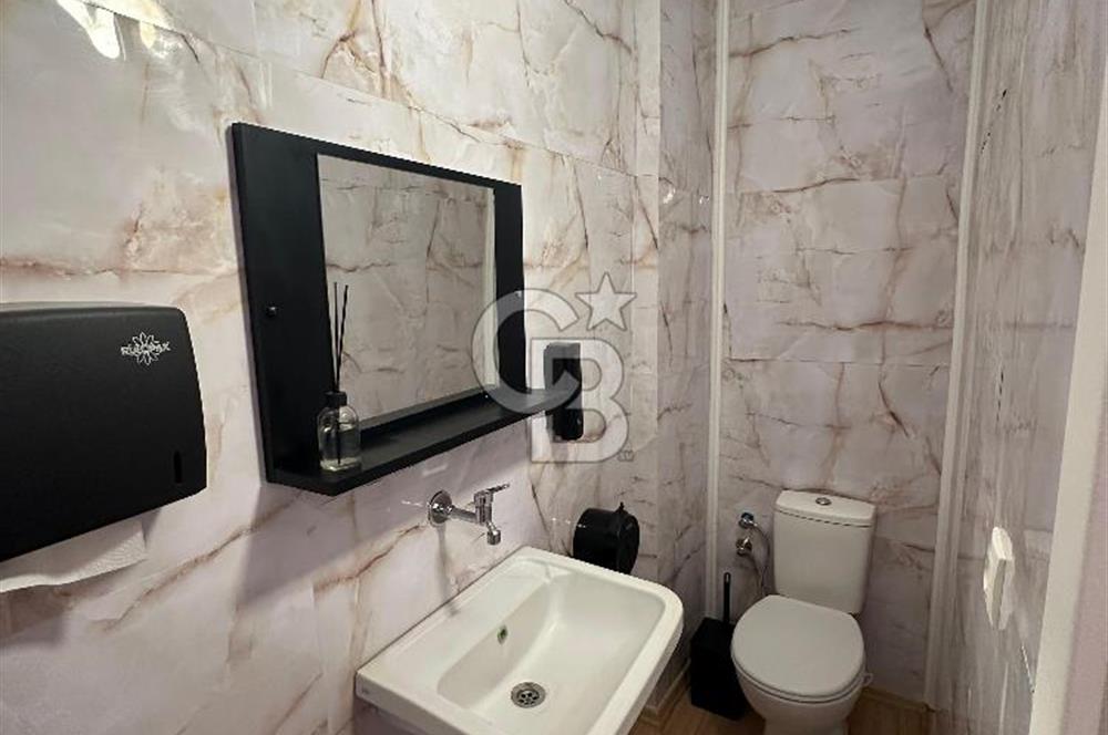 Bornova Kazimdirik’te Devren Kiralık Çocuk Oyun Alanı & Cafe