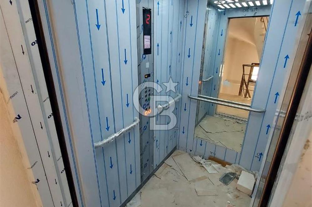 ADLİYE HASTANE YAKINI ÇİFTELER CAD. SATILIK 2+1 SIFIR DAİRE 