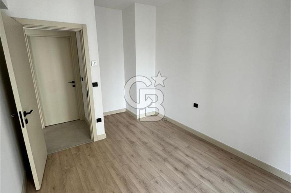 Fikirtepe Emlak Konut 19. Etapta 1+1 Daire