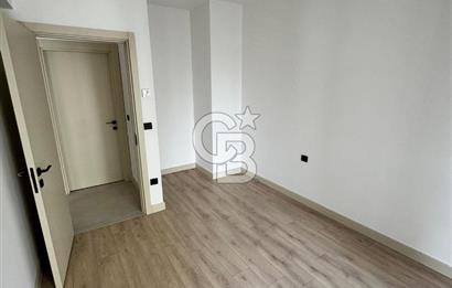 Fikirtepe Emlak Konut 19. Etapta 1+1 Daire