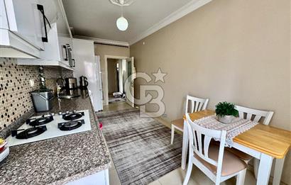 YENİŞEHİR HÜRRİYET MAH. BAĞIMSIZ MUTFAKLI SATILIK 3+1 DAİRE