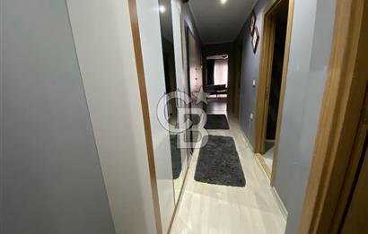 MENEMEN ESATPAŞA’DA SATILIK 2+1 CADDEYE CEPHE DAİRE