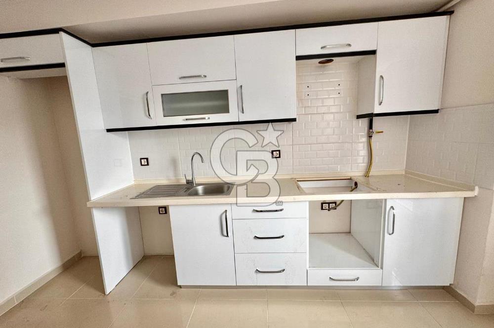 ÇANAKKALE LAPSEKİ ÇARŞIDA 2+1 DAİRE