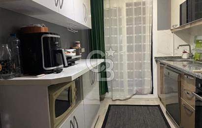 MENEMEN ESATPAŞA’DA SATILIK 2+1 CADDEYE CEPHE DAİRE