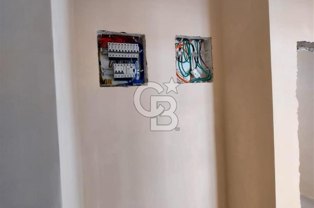 ADLİYE VE  HASTANEYE YAKIN SIFIR 2+1 KİRALIK