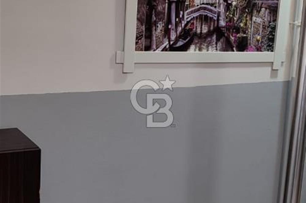BUCA FIRAT MAHALLESİNDE 3+1 ARA KAT SATILIK DAİRE