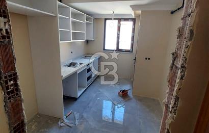 ADLİYE HASTANE YAKINI ÇİFTELER CAD. SATILIK 2+1 SIFIR DAİRE 