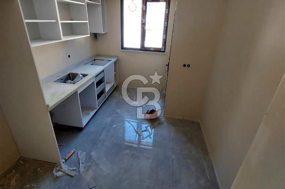 ADLİYE HASTANE YAKINI ÇİFTELER CAD. SATILIK 2+1 SIFIR DAİRE 