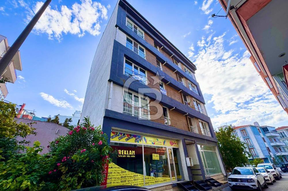 ÇANAKKALE LAPSEKİ ÇARŞIDA 2+1 DAİRE