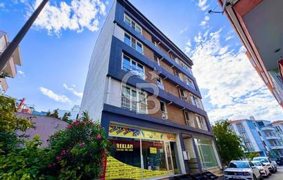 ÇANAKKALE LAPSEKİ ÇARŞIDA 2+1 DAİRE