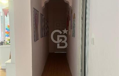 Bornova Kazimdirik’te Devren Kiralık Çocuk Oyun Alanı & Cafe