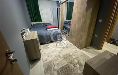 MENEMEN ESATPAŞA’DA SATILIK 2+1 CADDEYE CEPHE DAİRE