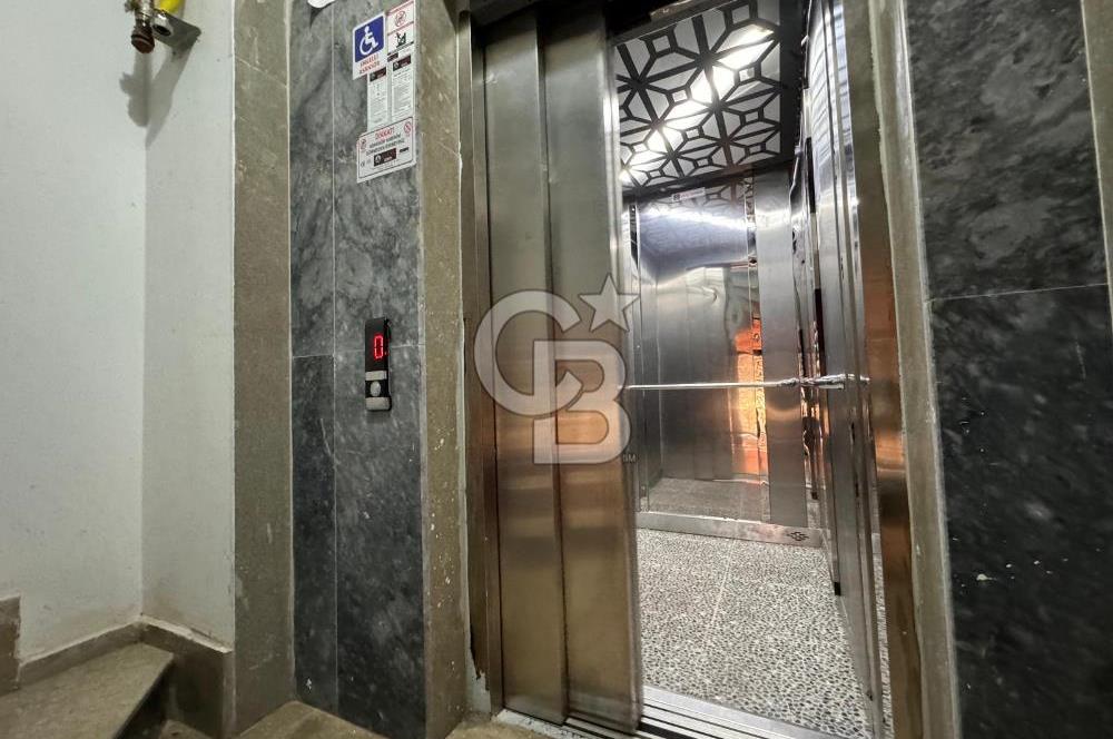 ÇANAKKALE LAPSEKİ ÇARŞIDA 2+1 DAİRE