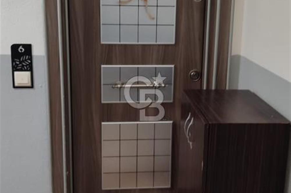 BUCA FIRAT MAHALLESİNDE 3+1 ARA KAT SATILIK DAİRE