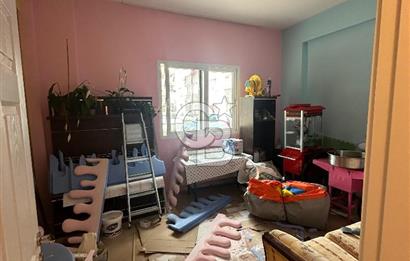 Bornova Kazimdirik’te Devren Kiralık Çocuk Oyun Alanı & Cafe