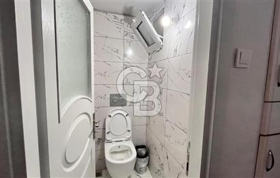 ALİAĞA KAZIMDİRİK MAHALLESİ'NDE SATILIK GENİŞ 2+1 DAİRE
