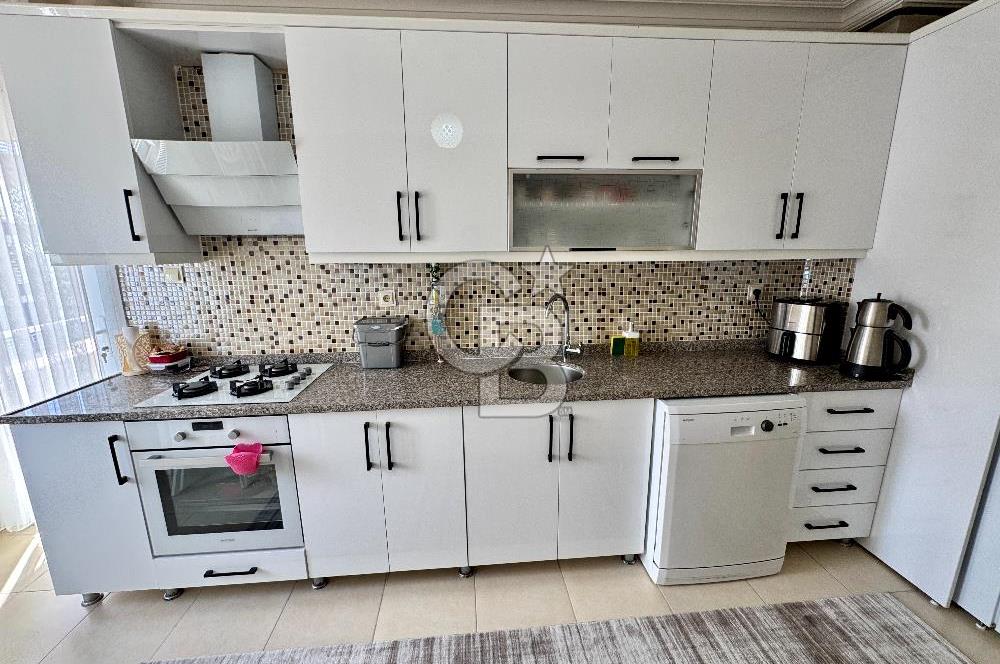 YENİŞEHİR HÜRRİYET MAH. BAĞIMSIZ MUTFAKLI SATILIK 3+1 DAİRE
