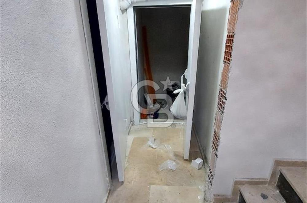 ADLİYE HASTANE YAKINI ÇİFTELER CAD. SATILIK 2+1 SIFIR DAİRE 