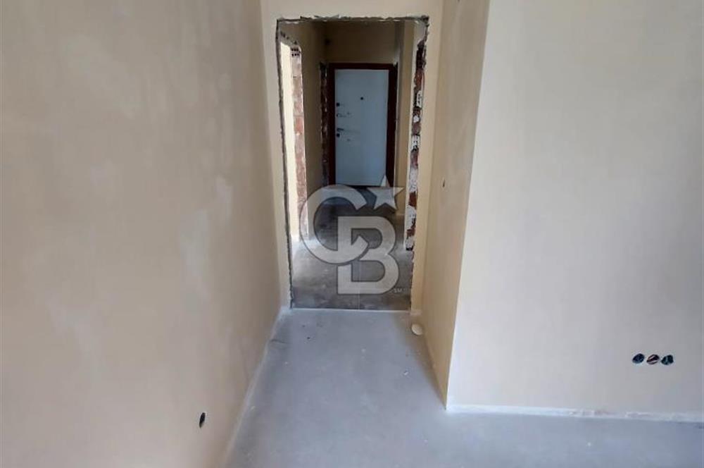 ADLİYE VE  HASTANEYE YAKIN SIFIR 2+1 KİRALIK
