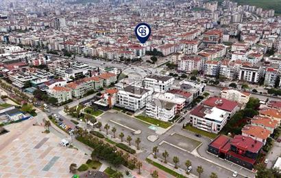 Atakum Ömürevleri'nde Denize Yürüme Mesafesinde 5+2 Dubleks – Geniş Teraslı, Merkezi Konumda Satılık!