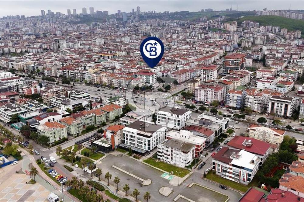 Atakum Ömürevleri'nde Denize Yürüme Mesafesinde 5+2 Dubleks – Geniş Teraslı, Merkezi Konumda Satılık!
