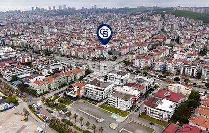 Atakum Ömürevleri'nde Denize Yürüme Mesafesinde 5+2 Dubleks – Geniş Teraslı, Merkezi Konumda Satılık!