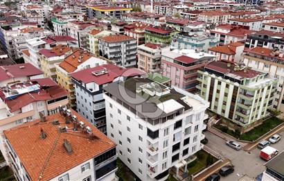 Atakum Ömürevleri'nde Denize Yürüme Mesafesinde 5+2 Dubleks – Geniş Teraslı, Merkezi Konumda Satılık!