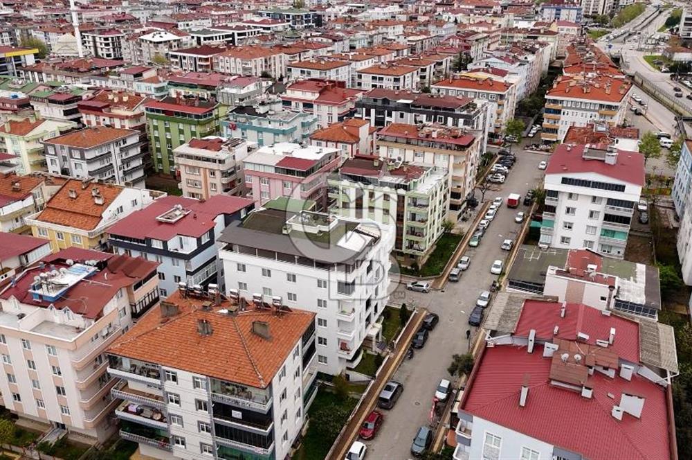 Atakum Ömürevleri'nde Denize Yürüme Mesafesinde 5+2 Dubleks – Geniş Teraslı, Merkezi Konumda Satılık!