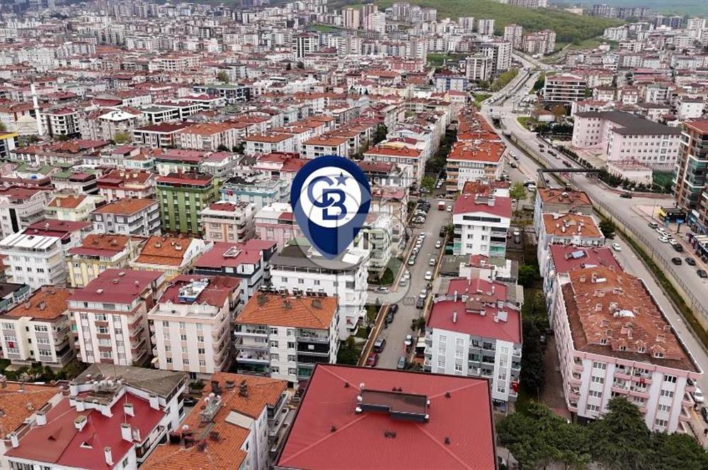Atakum Ömürevleri'nde Denize Yürüme Mesafesinde 5+2 Dubleks – Geniş Teraslı, Merkezi Konumda Satılık!