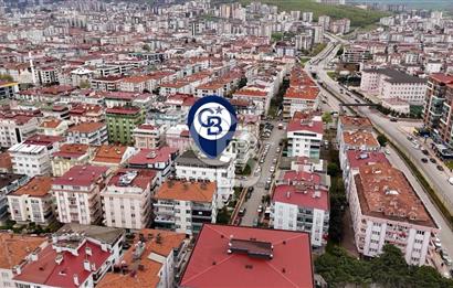 Atakum Ömürevleri'nde Denize Yürüme Mesafesinde 5+2 Dubleks – Geniş Teraslı, Merkezi Konumda Satılık!